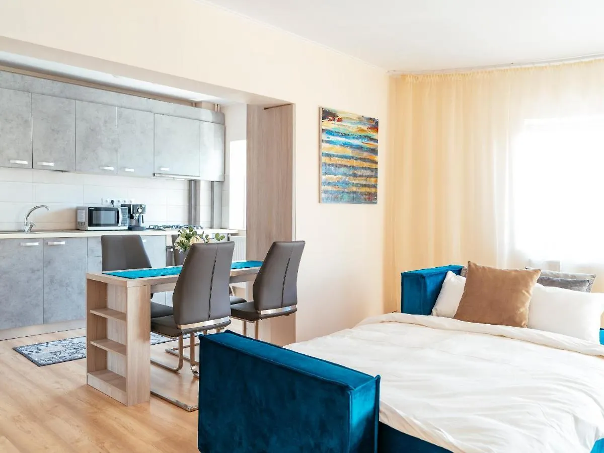 Piata Unirii - Old Town - 2Br Apartment Bucharest