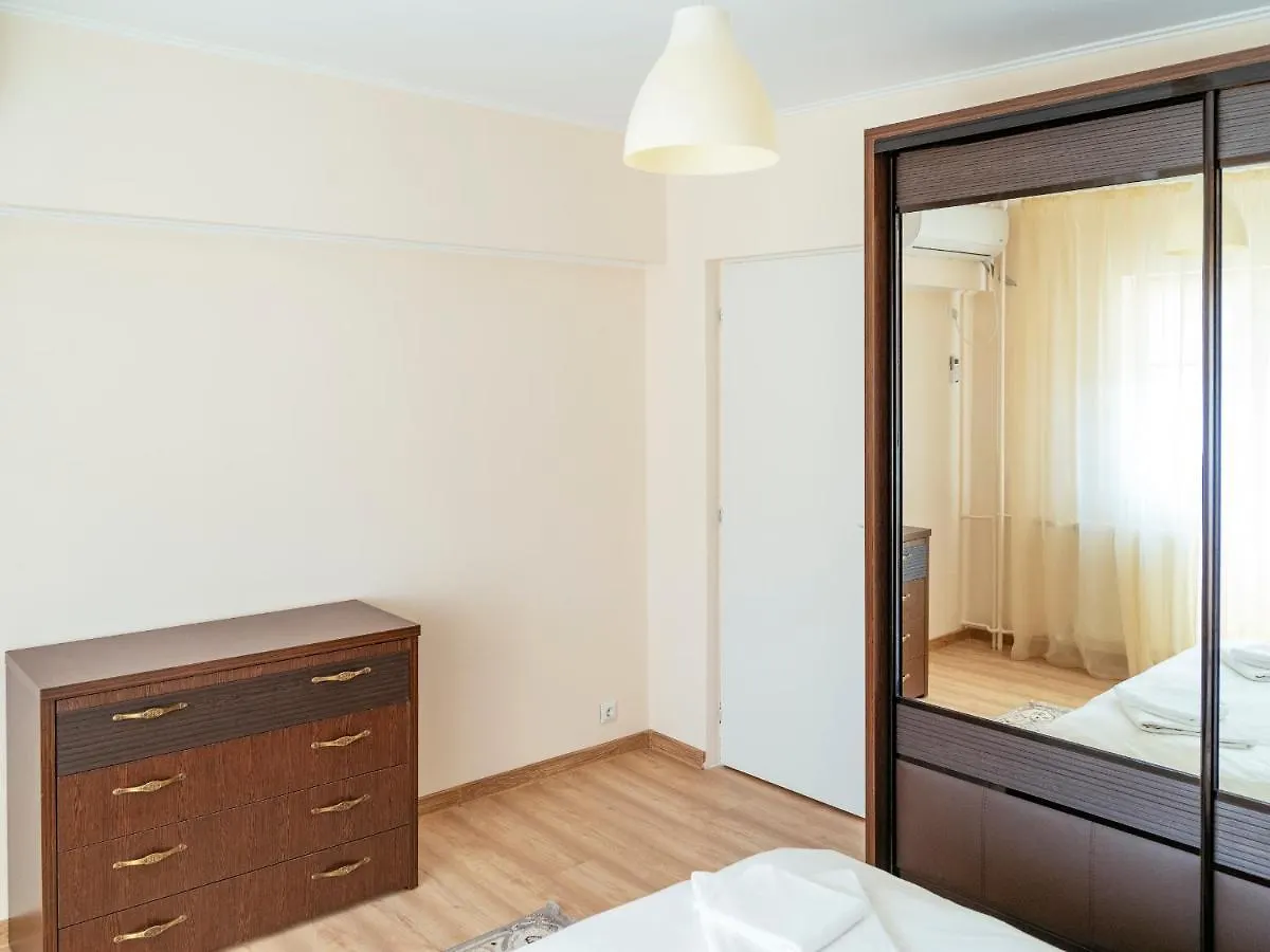 Piata Unirii - Old Town - 2Br Apartment Bucharest 0*,  Romania