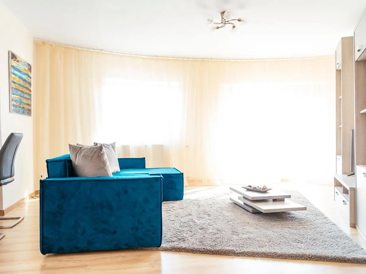 Piata Unirii - Old Town - 2Br Apartment Bucharest