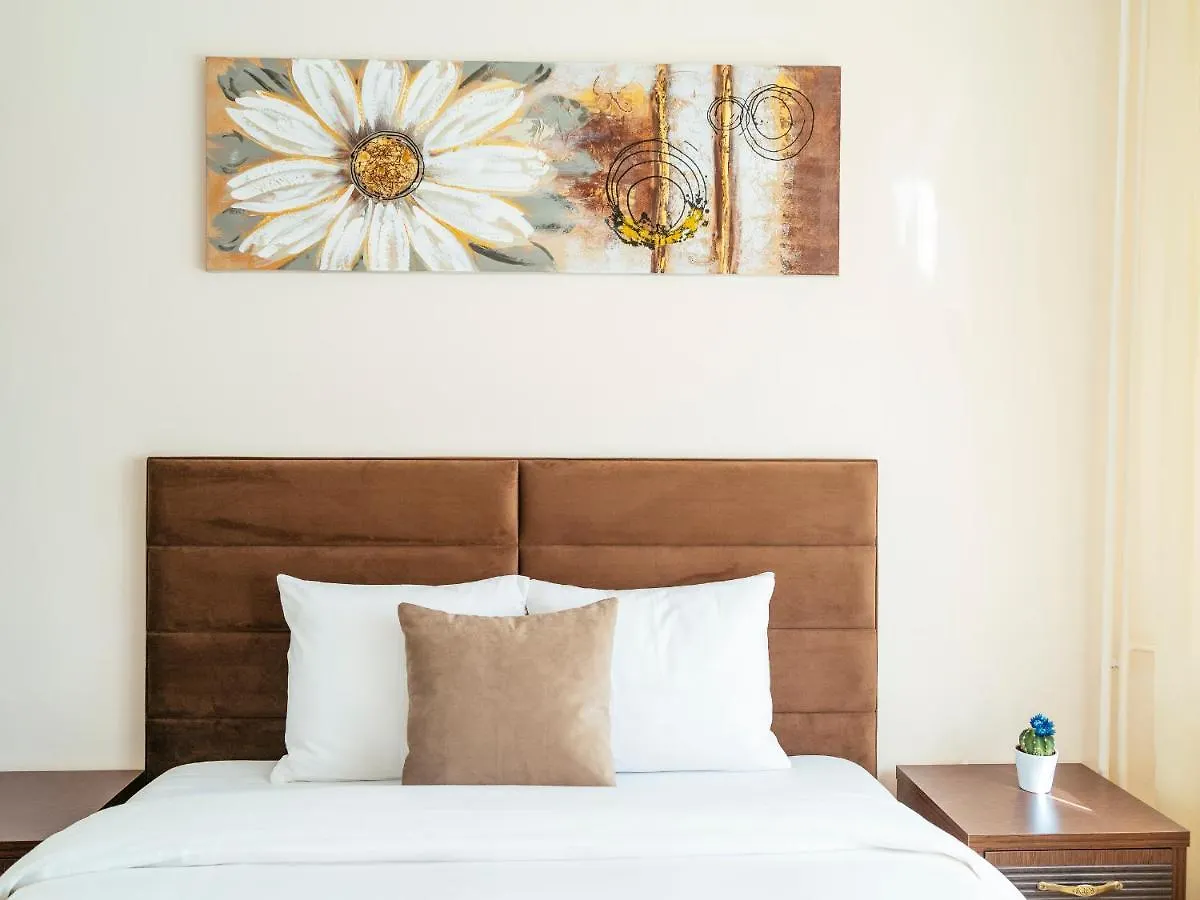 Апартаменты Piata Unirii - Old Town - 2Br Бухарест