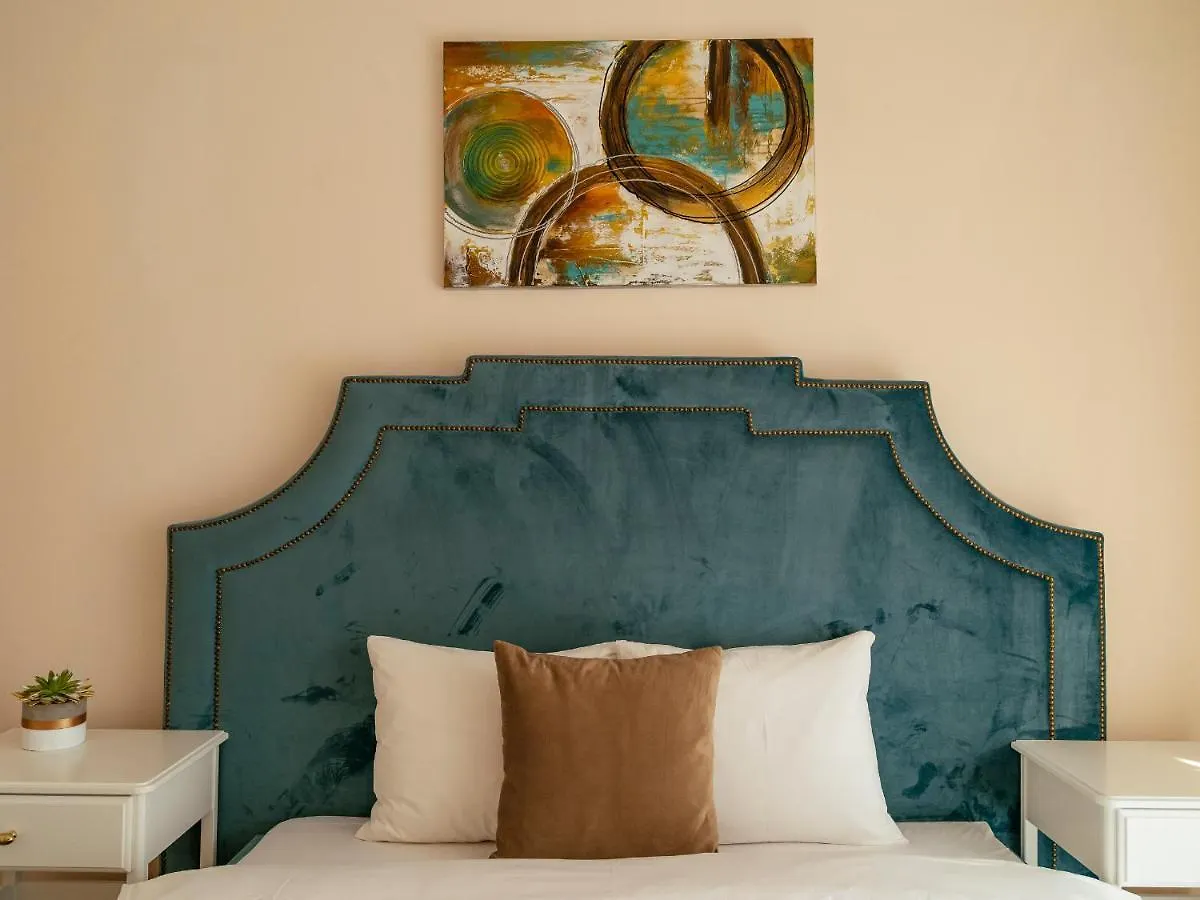 Апартаменты Piata Unirii - Old Town - 2Br Бухарест 0*,  Румыния