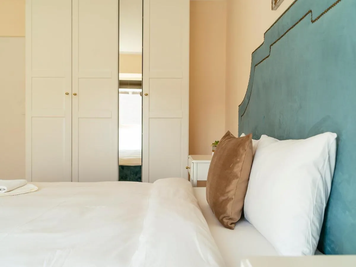 Апартаменты Piata Unirii - Old Town - 2Br Бухарест
